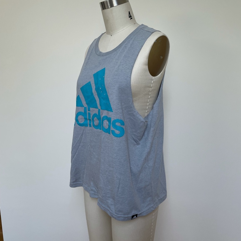 Adidas Tank Top